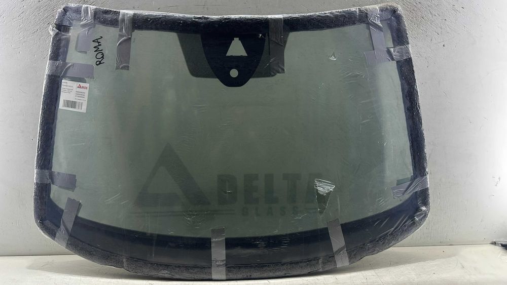 Skoda Octavia А8 (2020-) вітрове скло hud