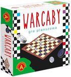 Warcaby, gra planszowa dla strategów.