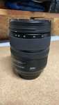 Sigma Art 24-70mm f2.8 para Canon EF