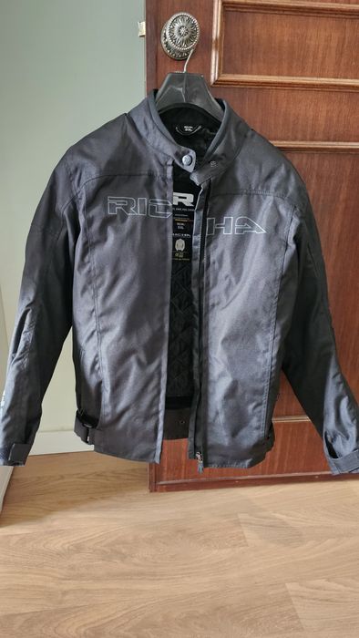 Casaco mota senhora Inverno/Verão