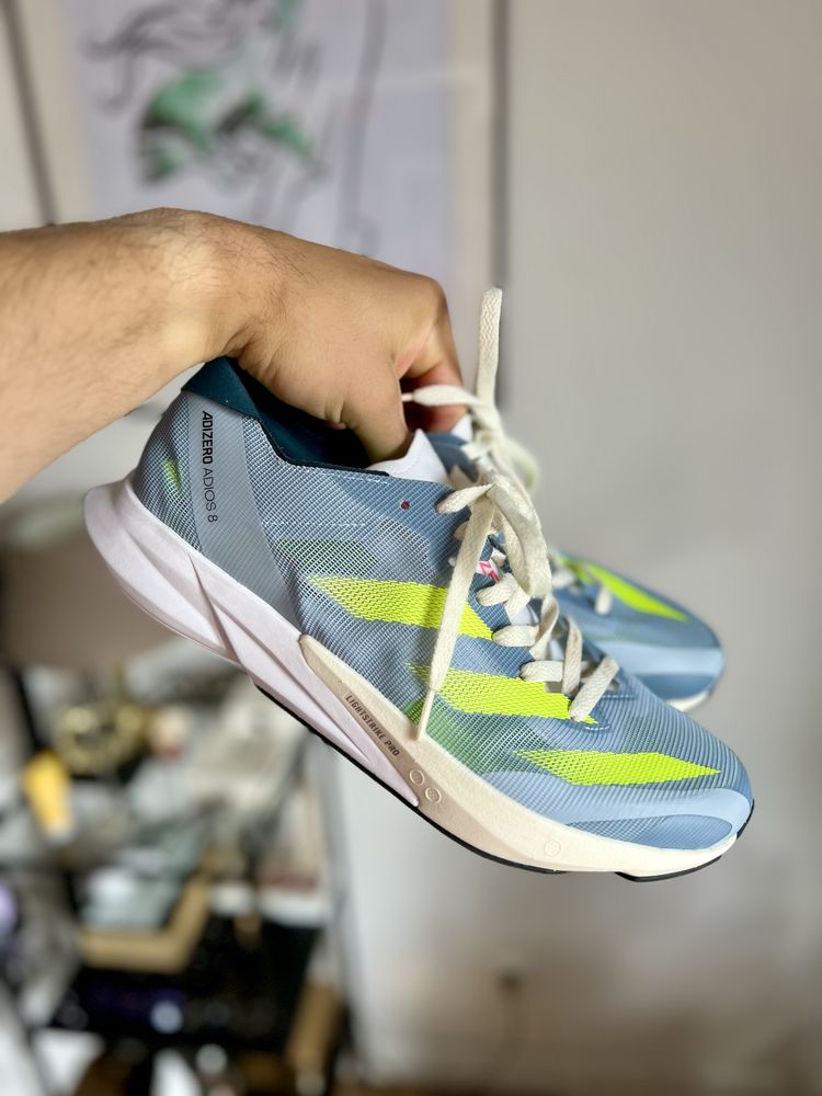 Adidas Adizero Adios 8