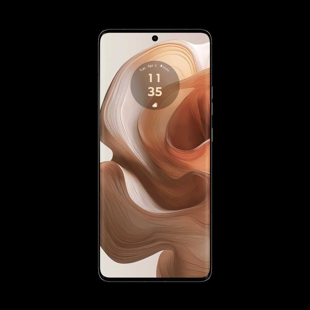 Motorola Edge 50 Ultra 16 GB / 1 TB 5G Nordic Wood