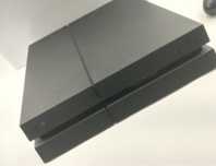 Playstation 4 + volante