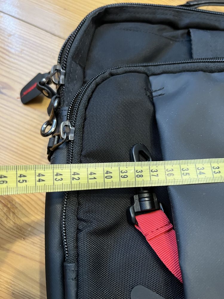 Torba na laptopa