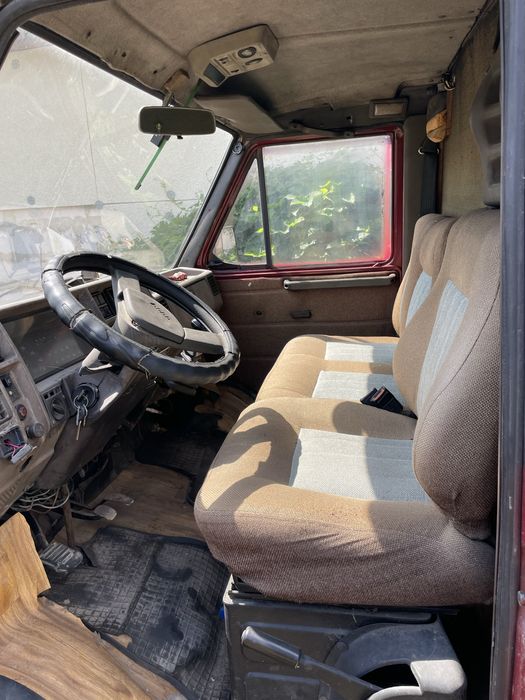 Продам Fiat Ducato