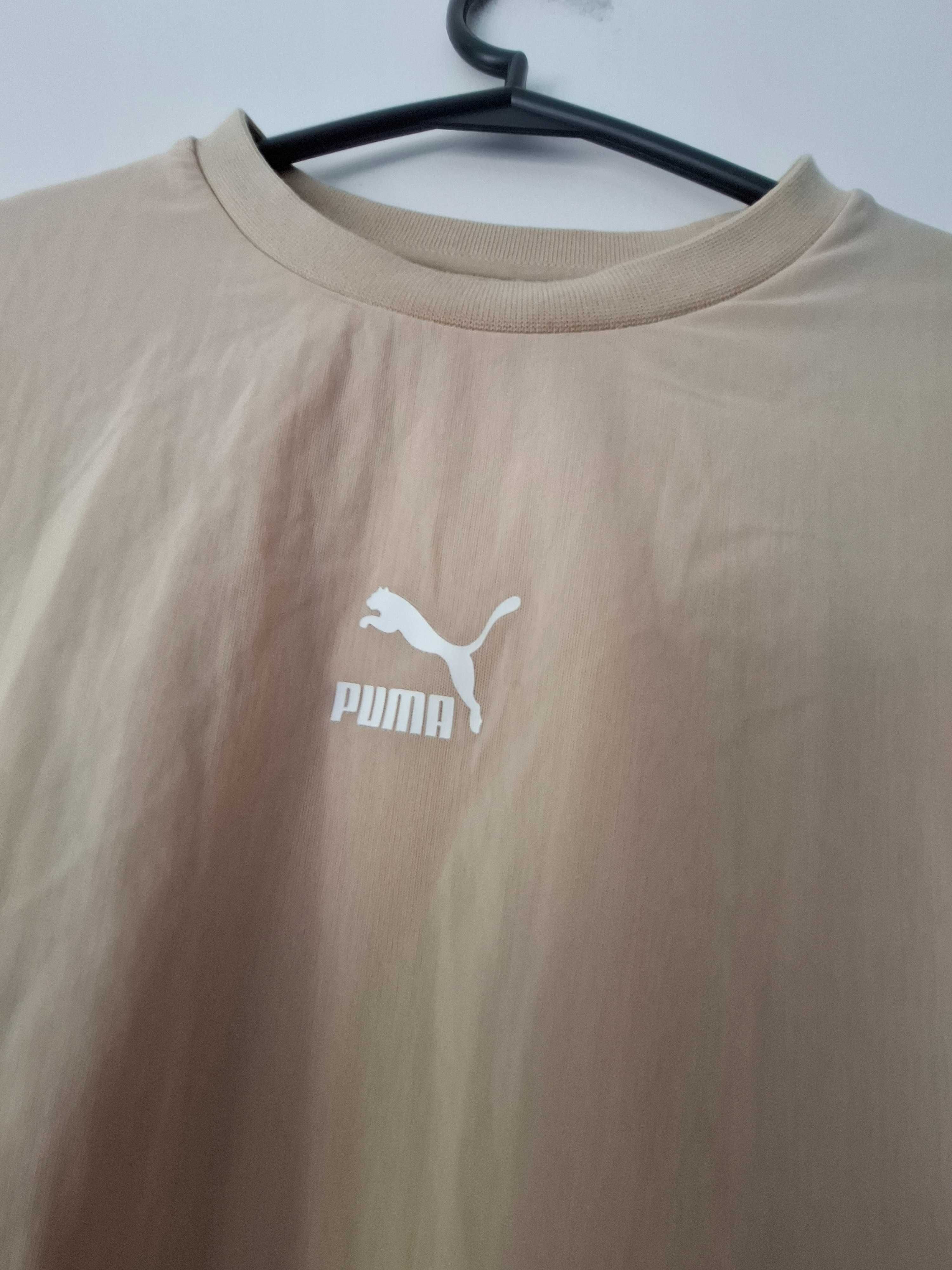 Bluza puma damska