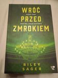 Wróć przed zmrokiem -Riley Sager