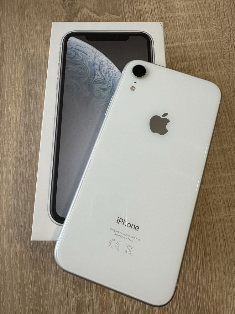 iPhone Xr 64 Gb