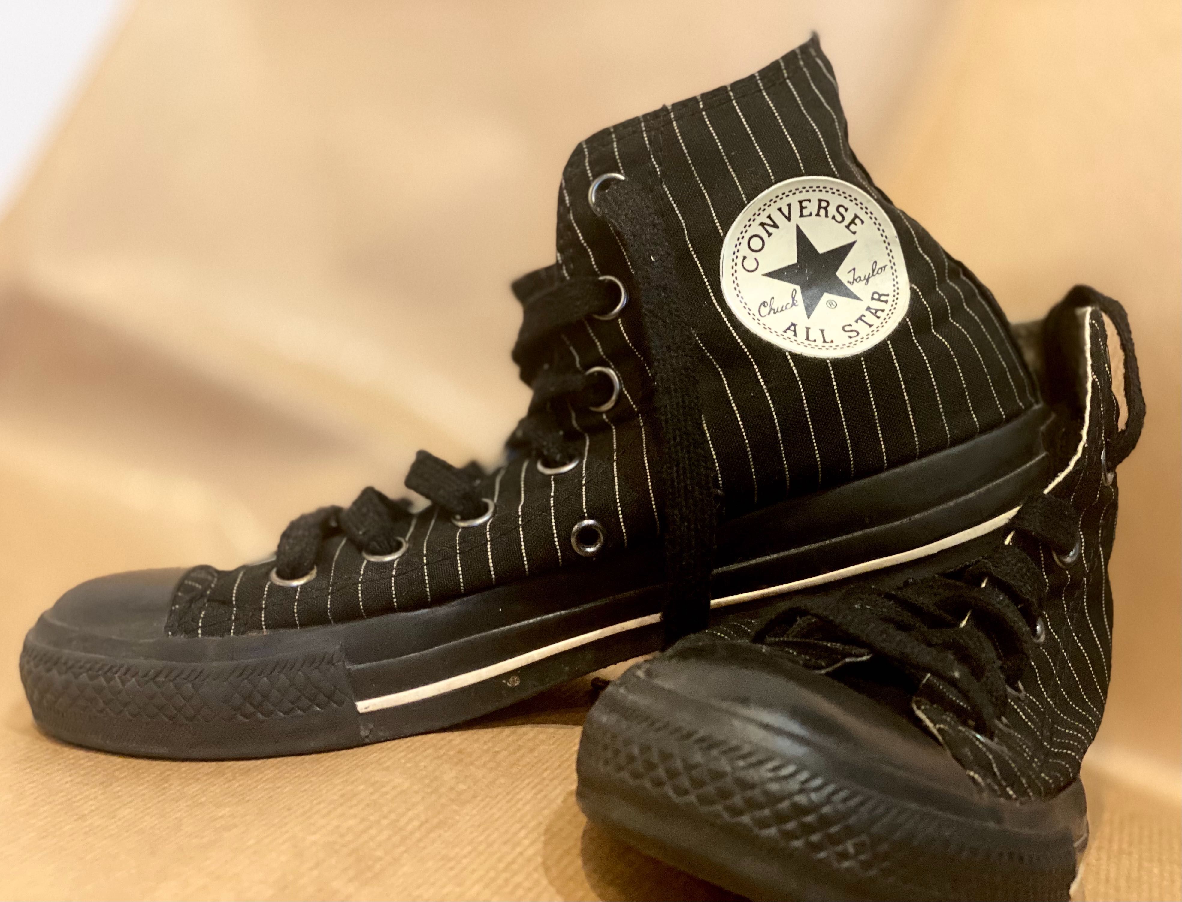 Converse Chuck taylor 5 1/2