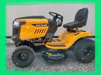 Traktorek ciągniczek kosiarka Cub Cadet LT1 ns92l mulczer + RATY 0 % !