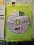 Fifa 13 xbox 360 oryginalna gra z kodem