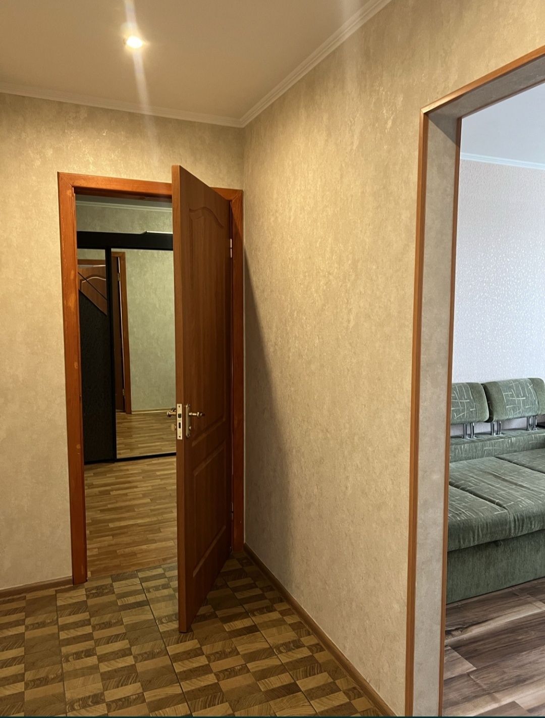 Здається 2 кім квартира на Ковалівці