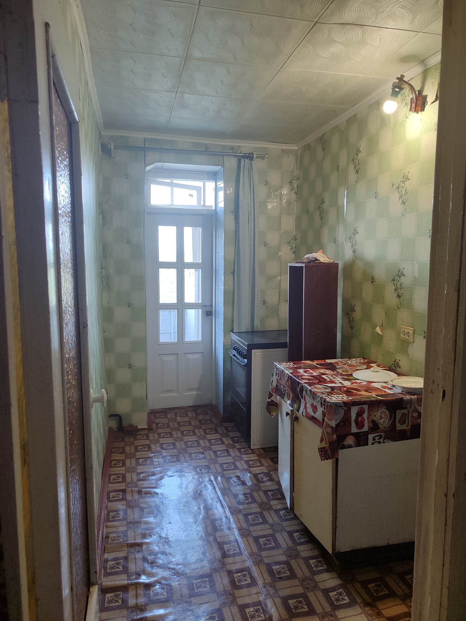 Продам 2 квартиру в місті Сміла, район Машбуд.