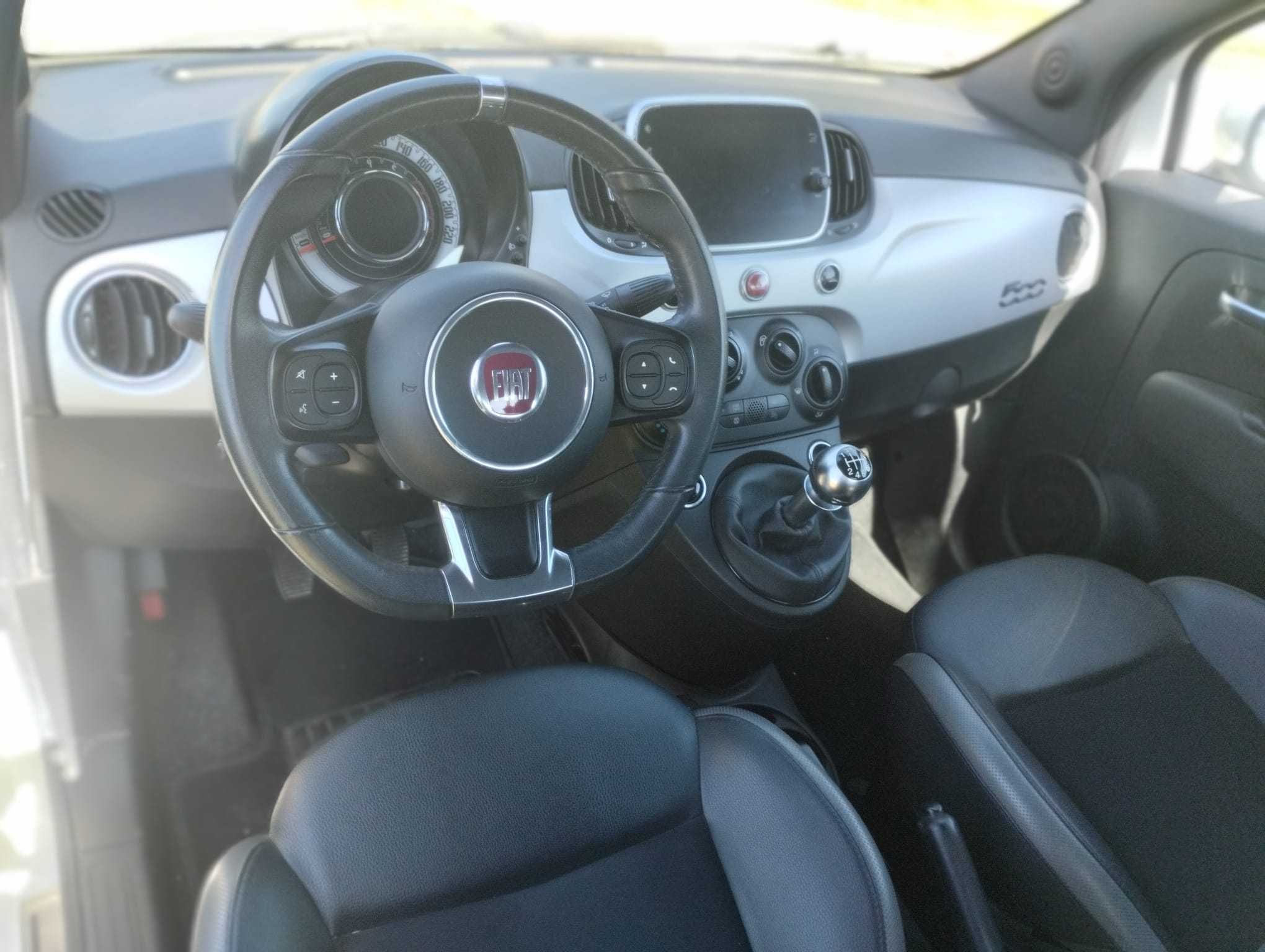 Cabrio /Sport / Hibrido/ 20 mil kms /Garantia Fábrica