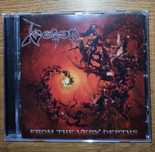 Venom CD (jak nowa)