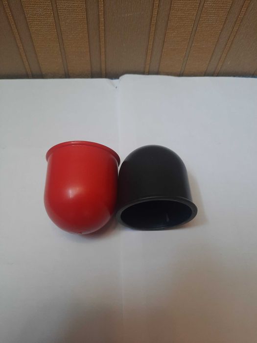 Качественный колпак на фаркоп, крышка фаркопа.