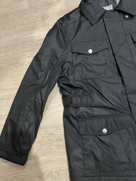 Куртка чоловіча демісезонна