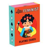 Nowe Karty do gry Niezwykłe kobiety