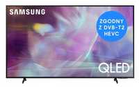 Samsung QLED 50"4K UHD Bluetooth Wi-fi Smart Tv