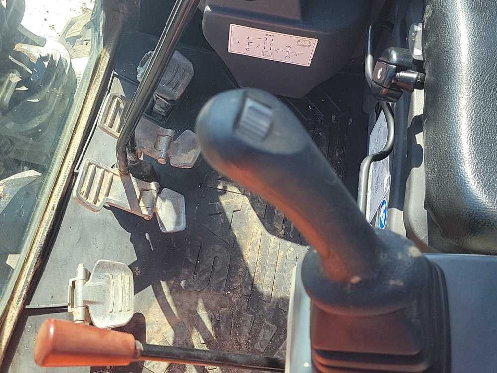 Мініекскаватор Sany 2020р вага 2,6т 850м/г