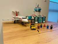 LEGO City 7894 Lotnisko