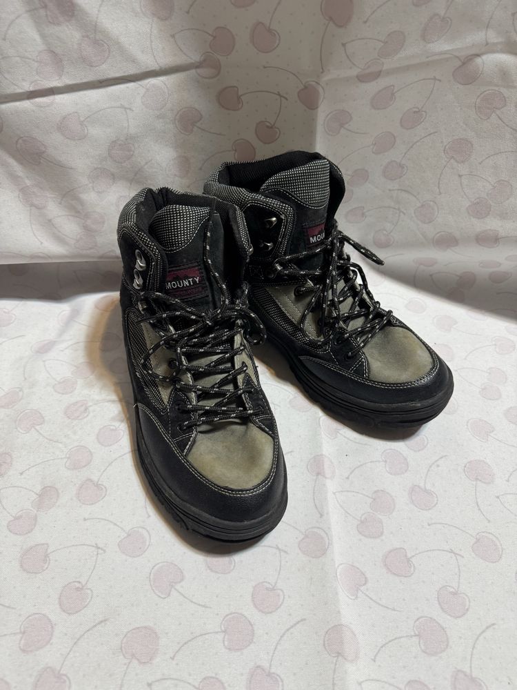 Mounty outdoors wear buty rozmiar 44
