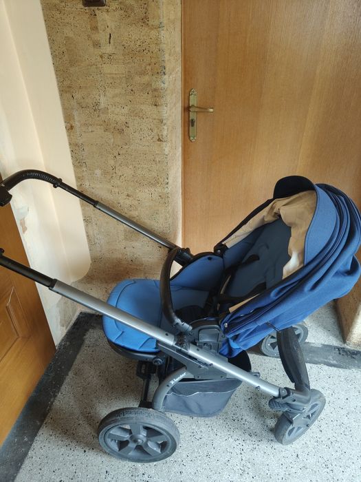 Wózek xlander gondola spacerówka