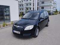 Skoda Roomster 1.4 MPI
