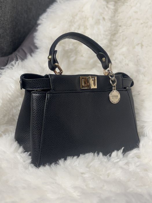 Сумка Guess жіноча тоут