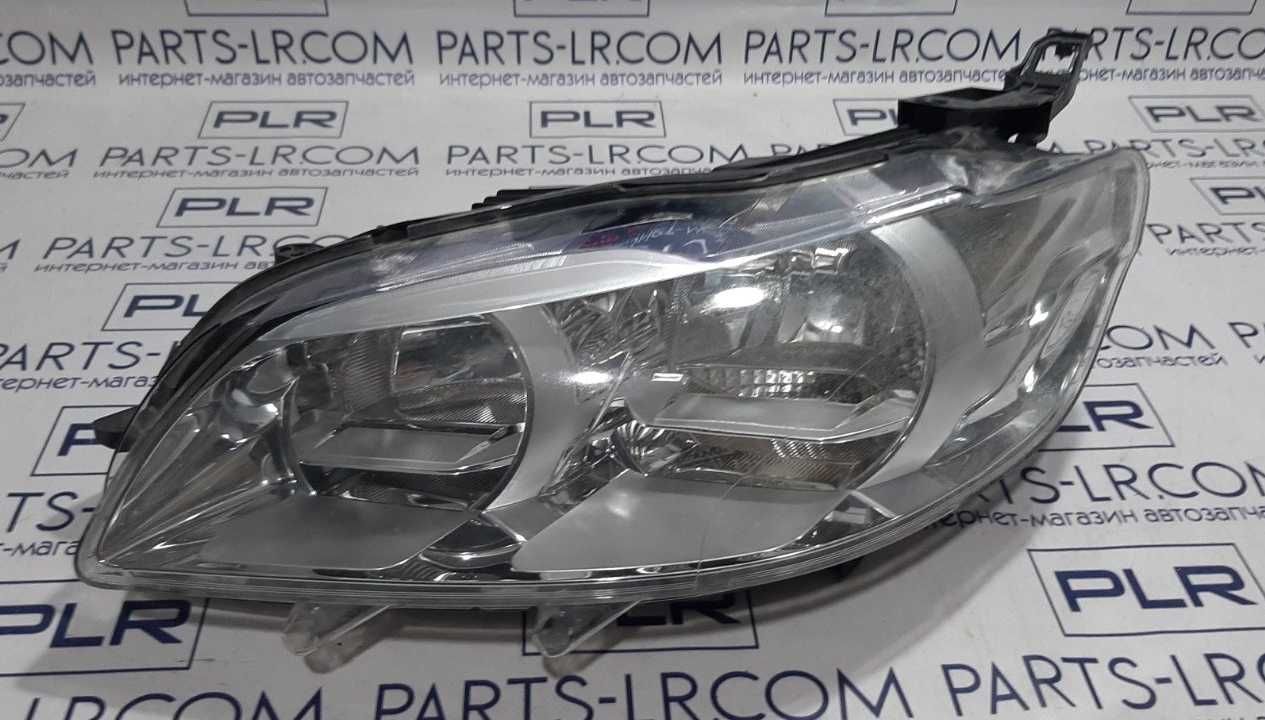 Фара-фонарь-ліхтар Пежо Peugeot 301