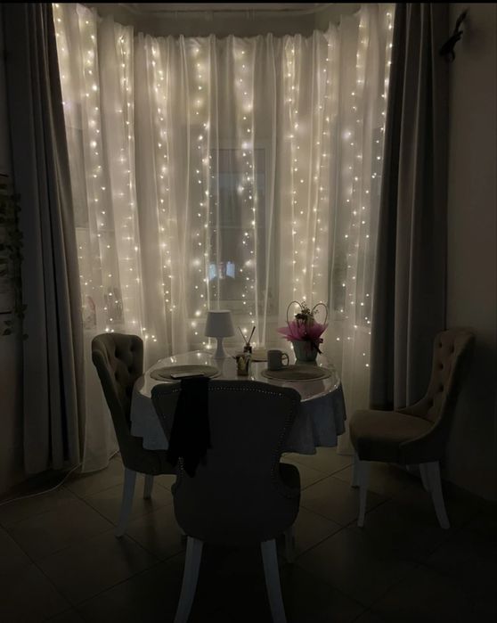 Гірлянди в асортименті