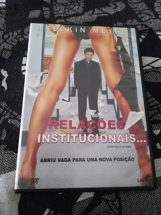 Dvds diversos  de qualidade