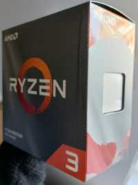 Procesor AMD Ryzen 3 3100 BOX