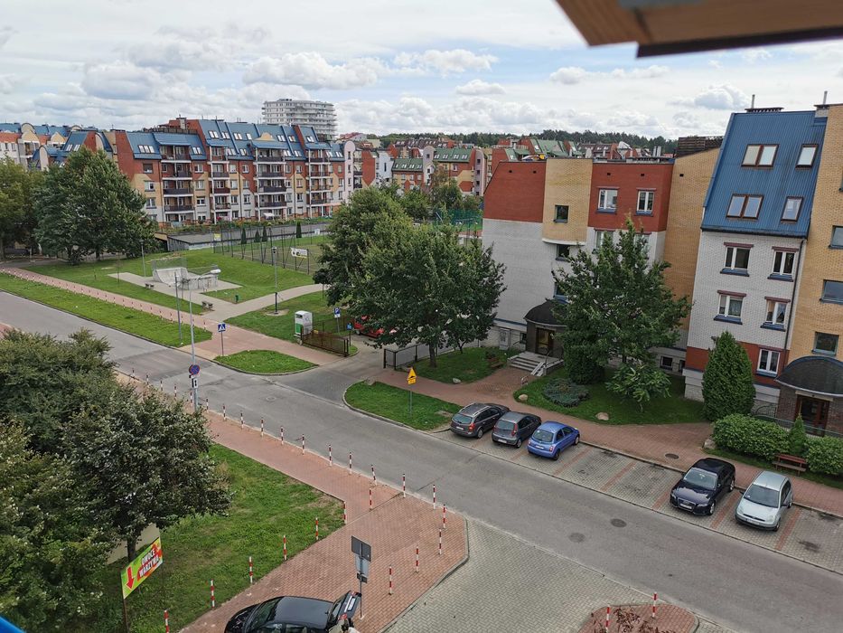 1 duży pokój ul. Zachodnia,  Nowe Miasto,  Blisko PB, UwB, Ak. Muz.