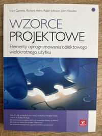 Wzorce projektowe. Elementy oprogramowania obiektowego