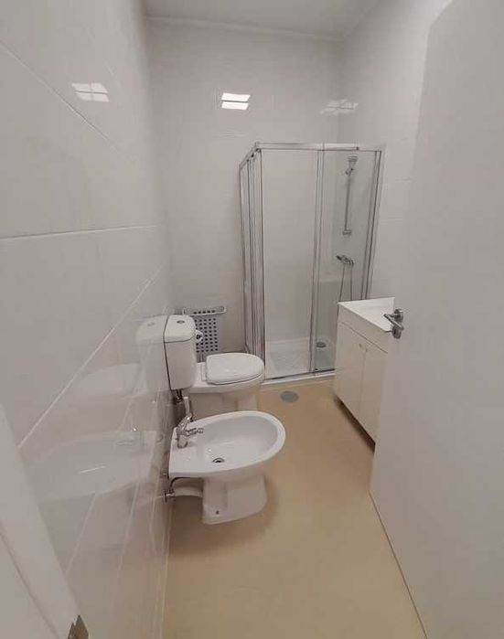 Brilhante e elegante T2