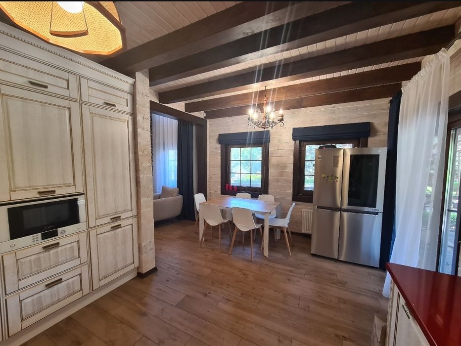 Продам загородный дом Обуховка/ Лесная Пристань / 20 км Днепр