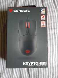 mysz Genesis Krypton 750 nowa