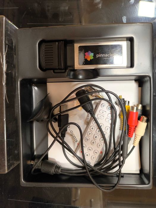 Karta TV Pinnacle PCTV Hybrid