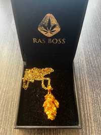 Gold Dipped Bud (Ras Boss) 24k