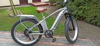 Sprzedam nowy rower  elektryczny shengmilo mx04