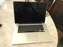 MacBook Pro (Retina, 15 polegadas, finais de 2013)