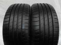 2 opony letnie GOODYEAR 205/50 R16 87W (2x6,7mm)