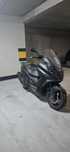 Romet GT 125 MAX na kat B