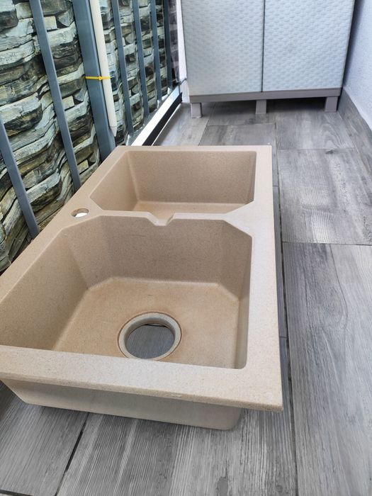 Zlewozmywaki kuchenne