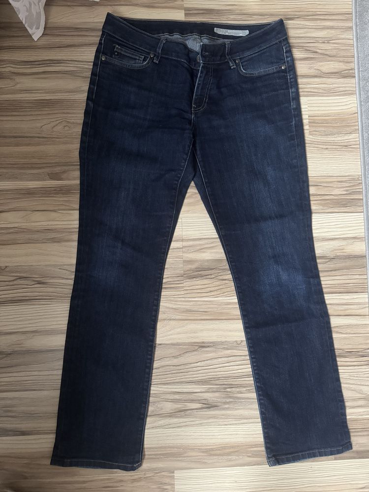 jeansy damskie Big Star W31 L32