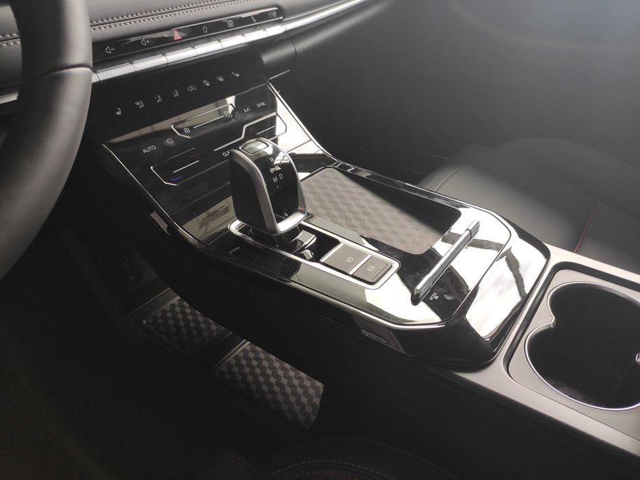 Новий Chery Tiggo 7 pro 1.5T CVT Premium 2024р Акція