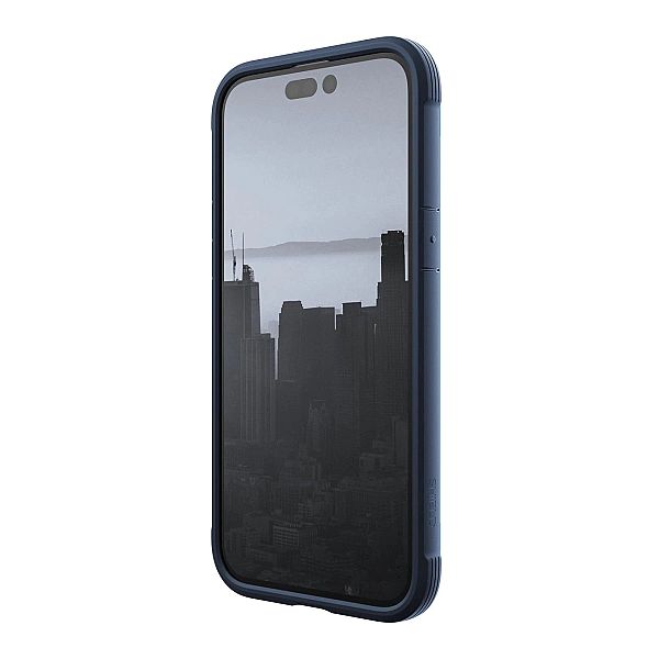 Raptic X-Doria Shield Case etui iPhone 14 Pro Max pancerny pokrowiec n