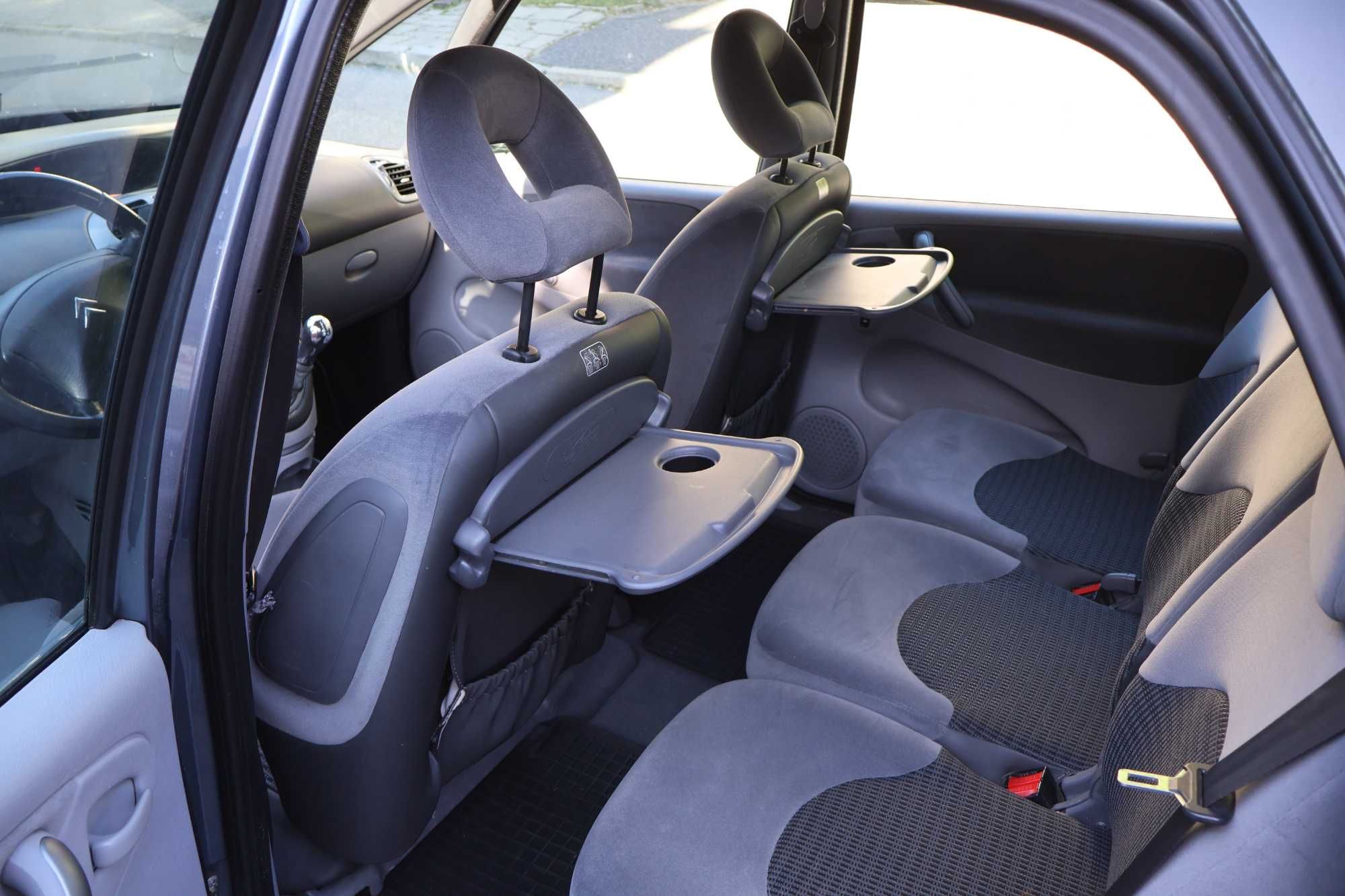 Citroen Xsara Picasso 1.6 HDI 90KM