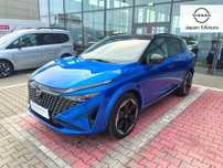 Nissan Qashqai 1.3 DIG-T MHEV 158KM N-Design + Komfort + Bose, 2024r.